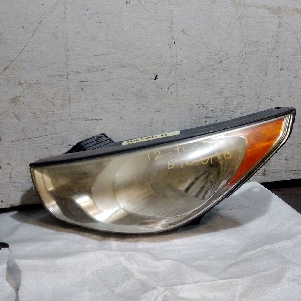FARO LH TUCSON 12