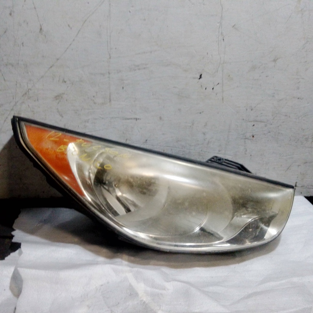 FARO RH TUCSON 12