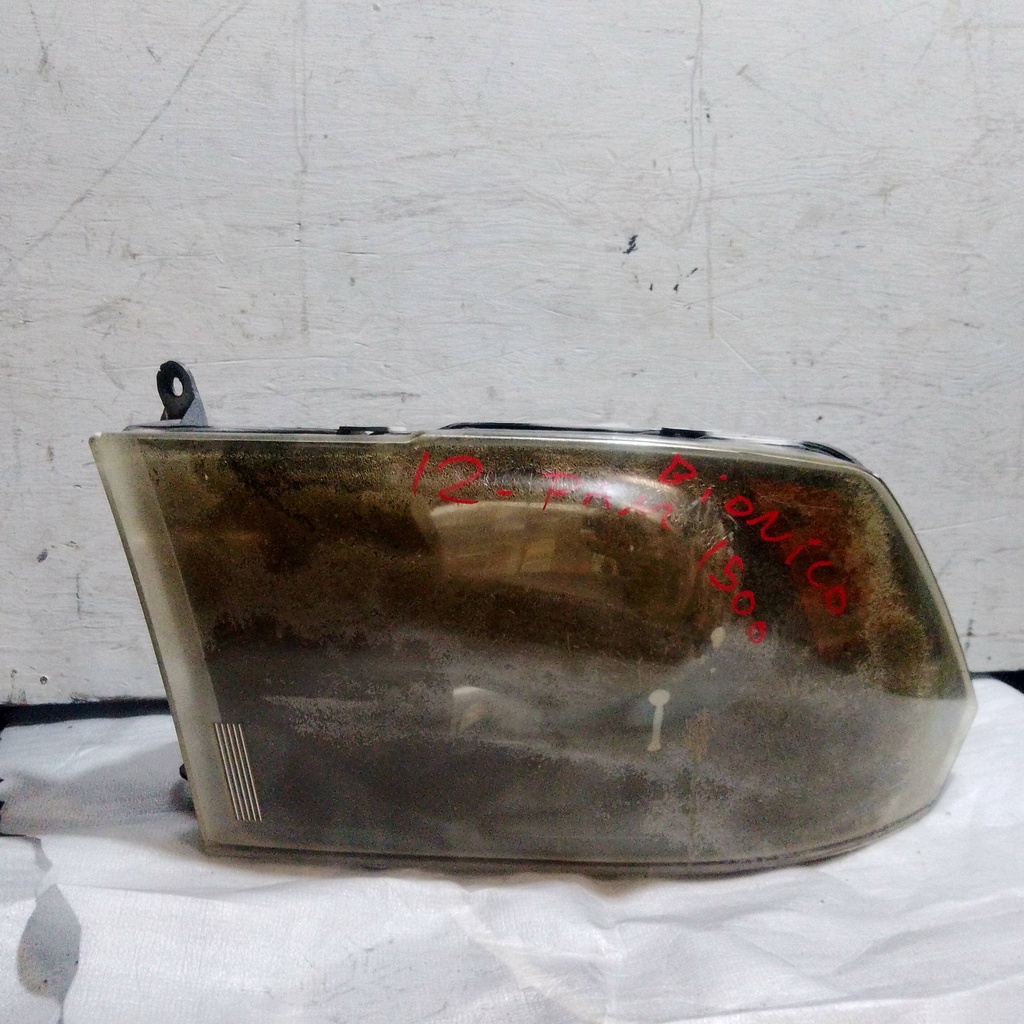 FARO LH RAM 1500 12