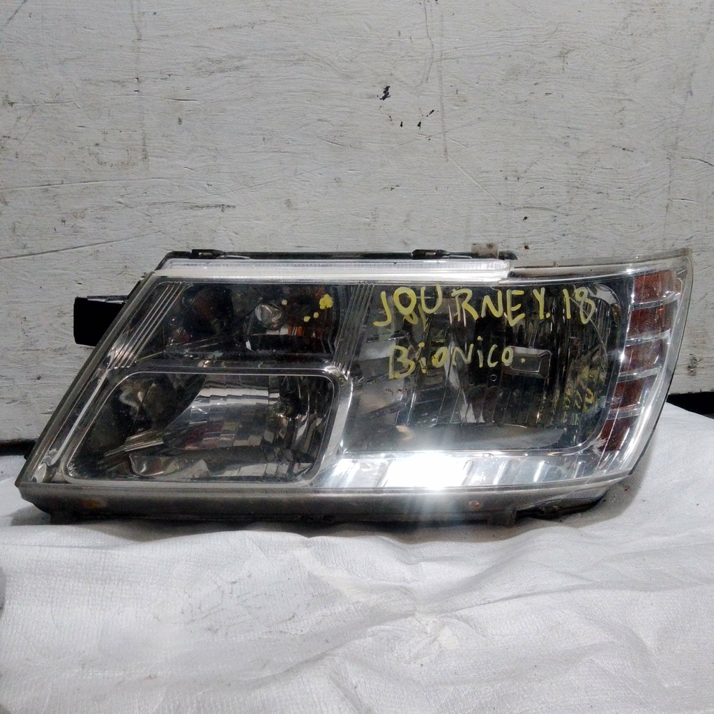 FARO LH DODGE JOURNEY 18