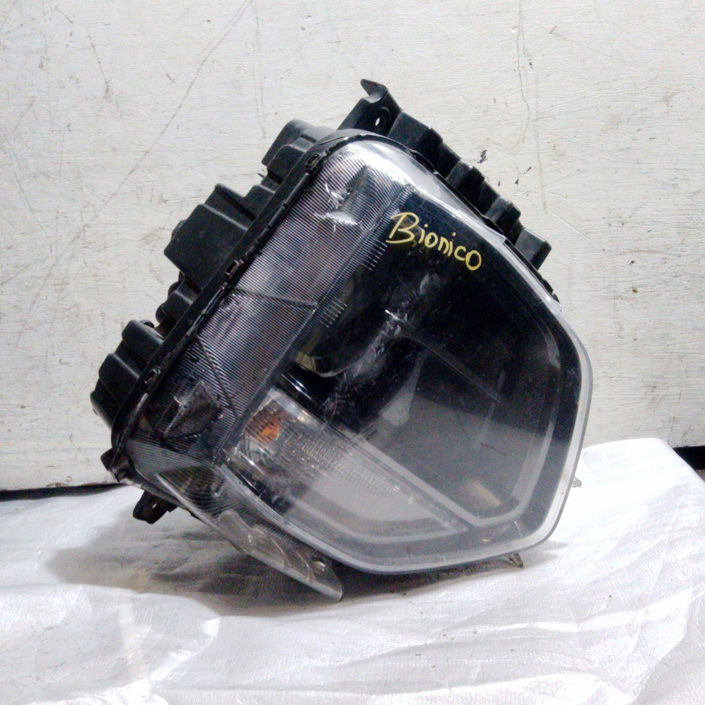 FARO RH SANTA FE 20