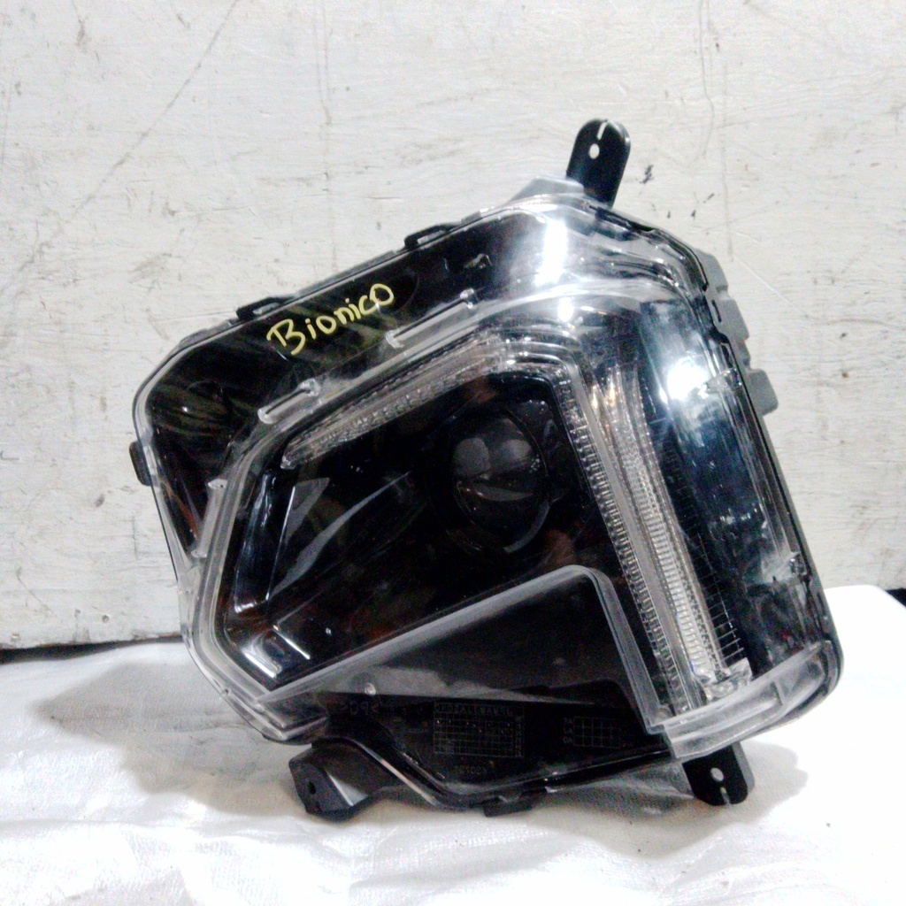 FARO LH TRAVERSE 22