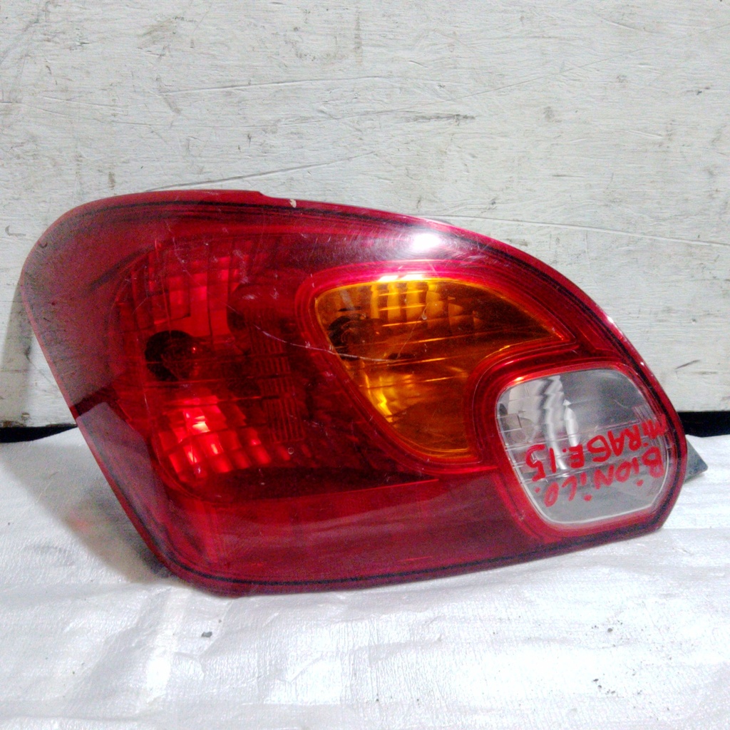 STOP LH MIRAGE HB 15