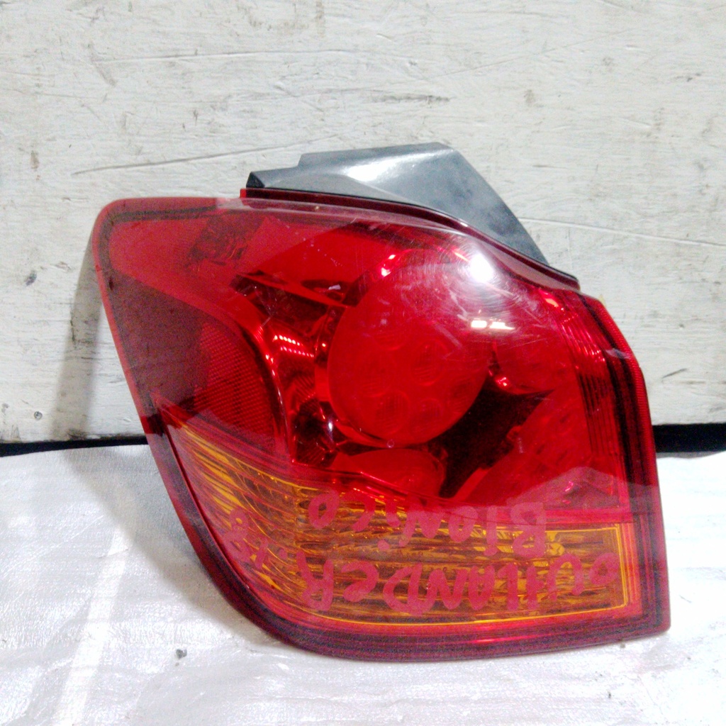 STOP LH OUTLANDER SPORT 18