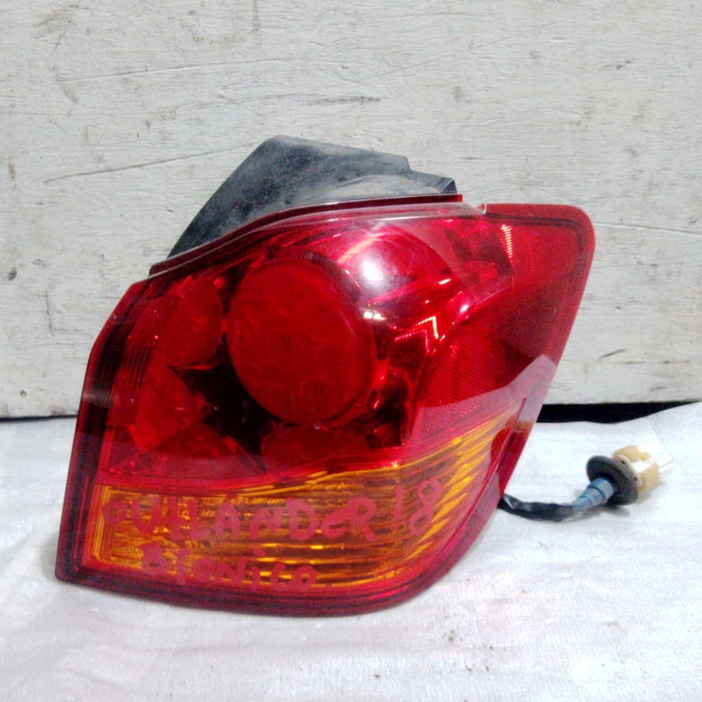 STOP RH OUTLANDER SPORT 18
