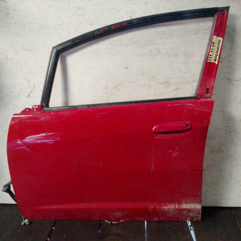 PUERTA LH HONDA FIT 13
