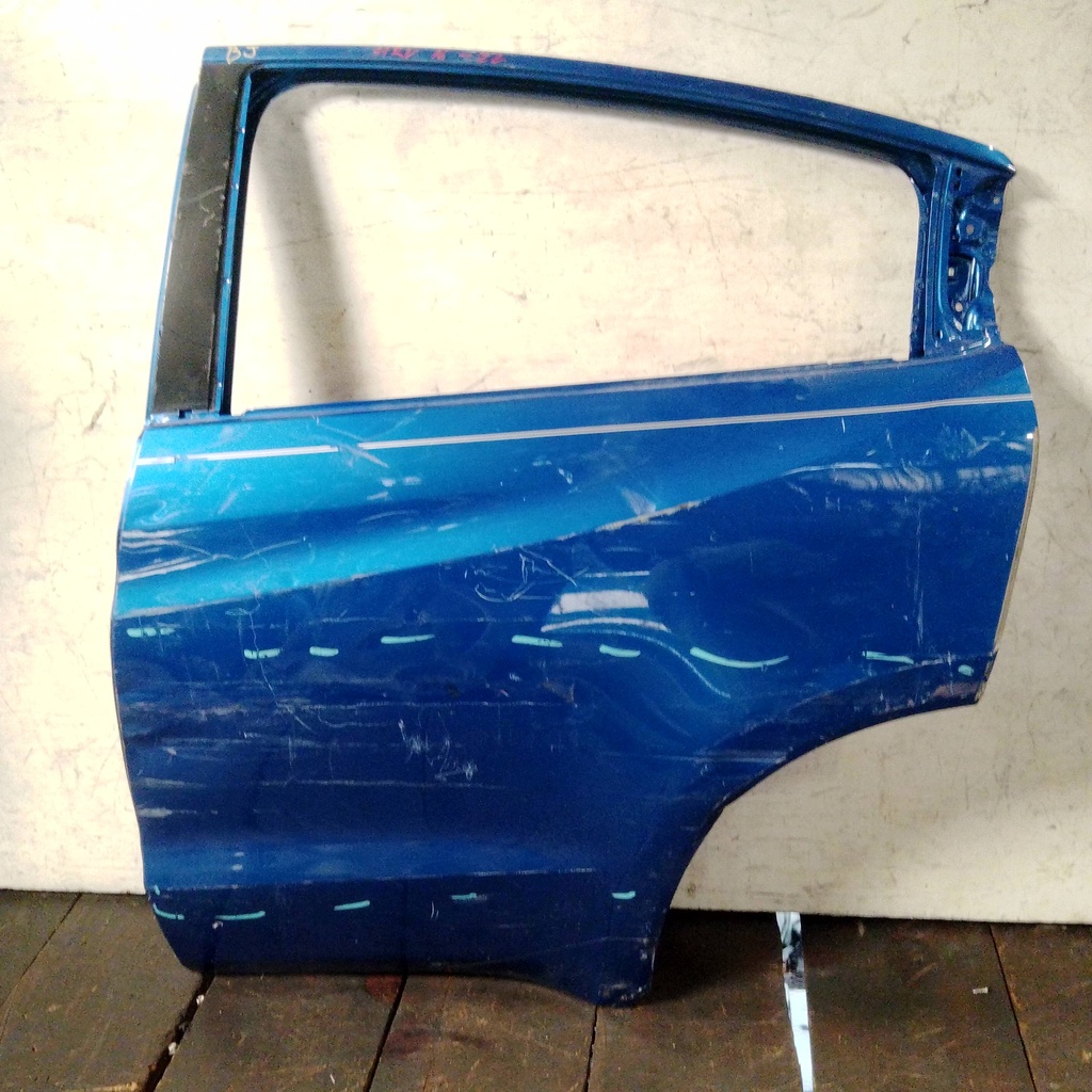 PUERTA TLH HR-V 16-21