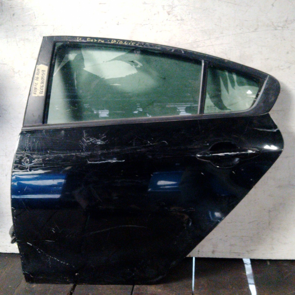 PUERTA TLH FORTE 16