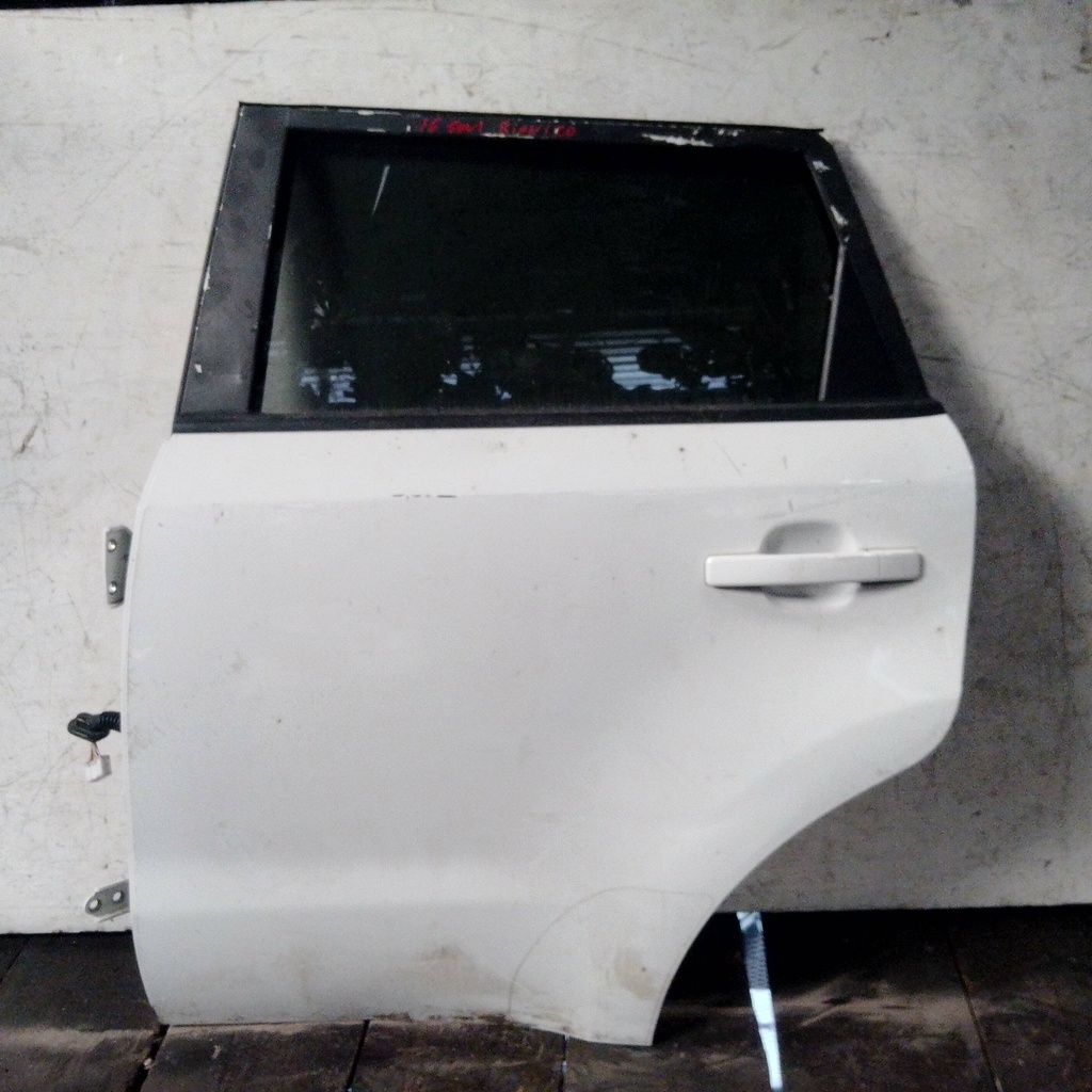 PUERTA TLH SOUL 14 -19