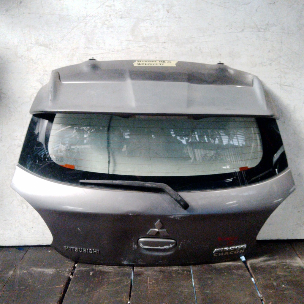 COMPUERTA MIRAGE HB 15