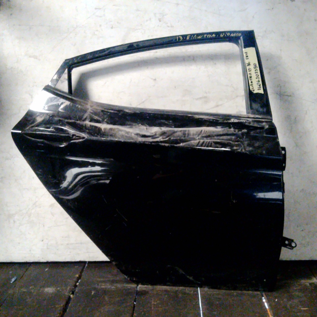 PUERTA TRH ELANTRA 13-16