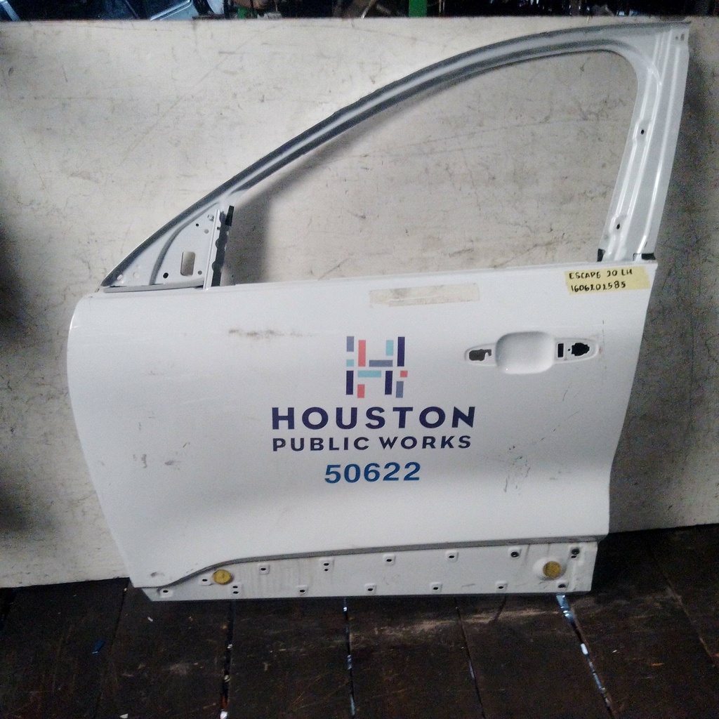 PUERTA LH ESCAPE 20
