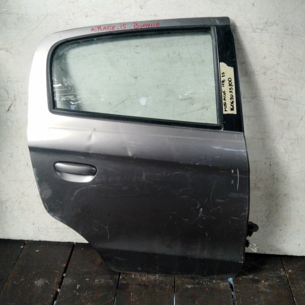 PUERTA TRH MIRAGE HB 15