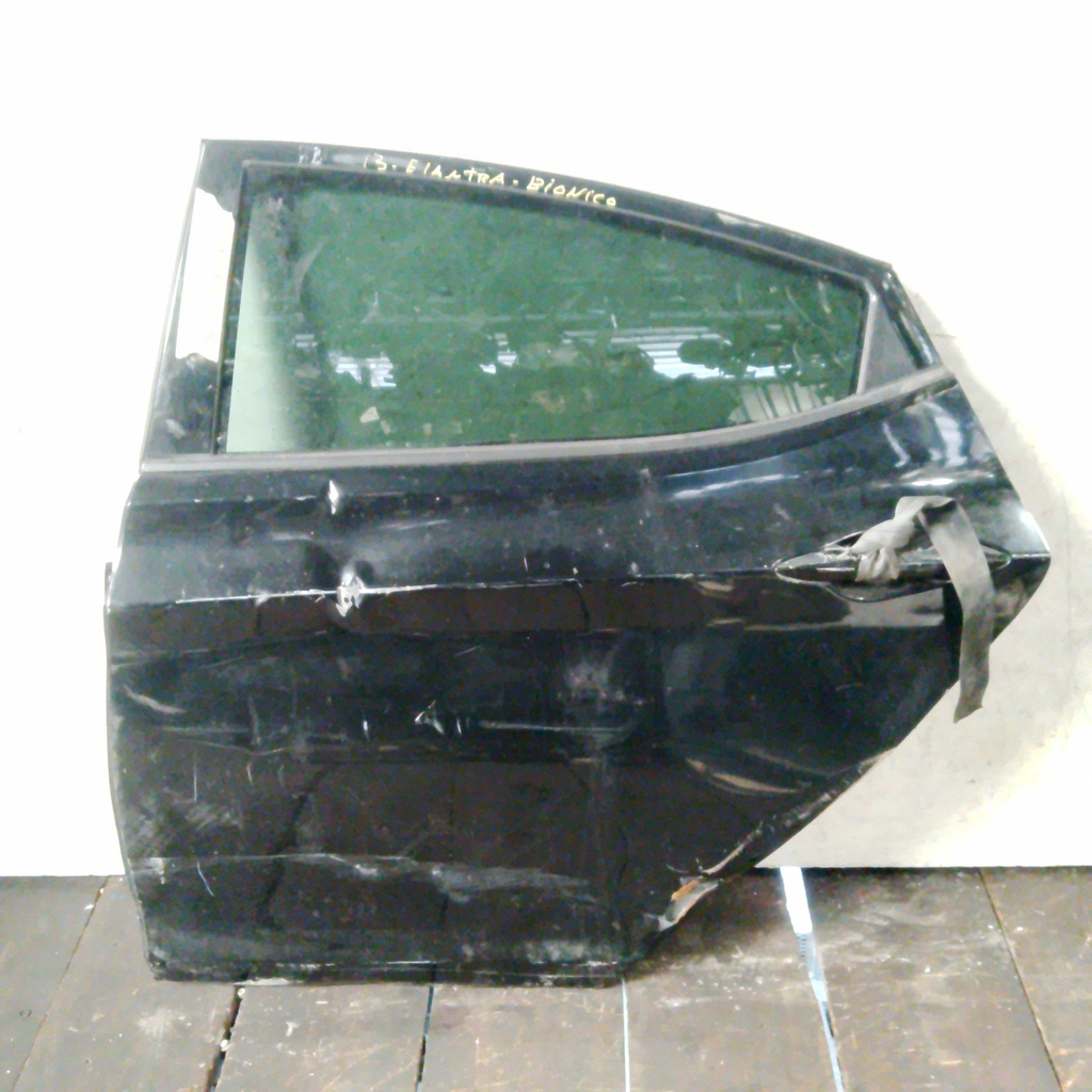 PUERTA TLH ELANTRA 13-16
