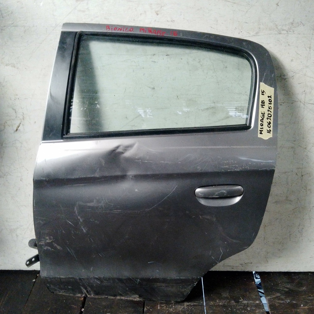 PUERTA TLH MIRAGE HB 15