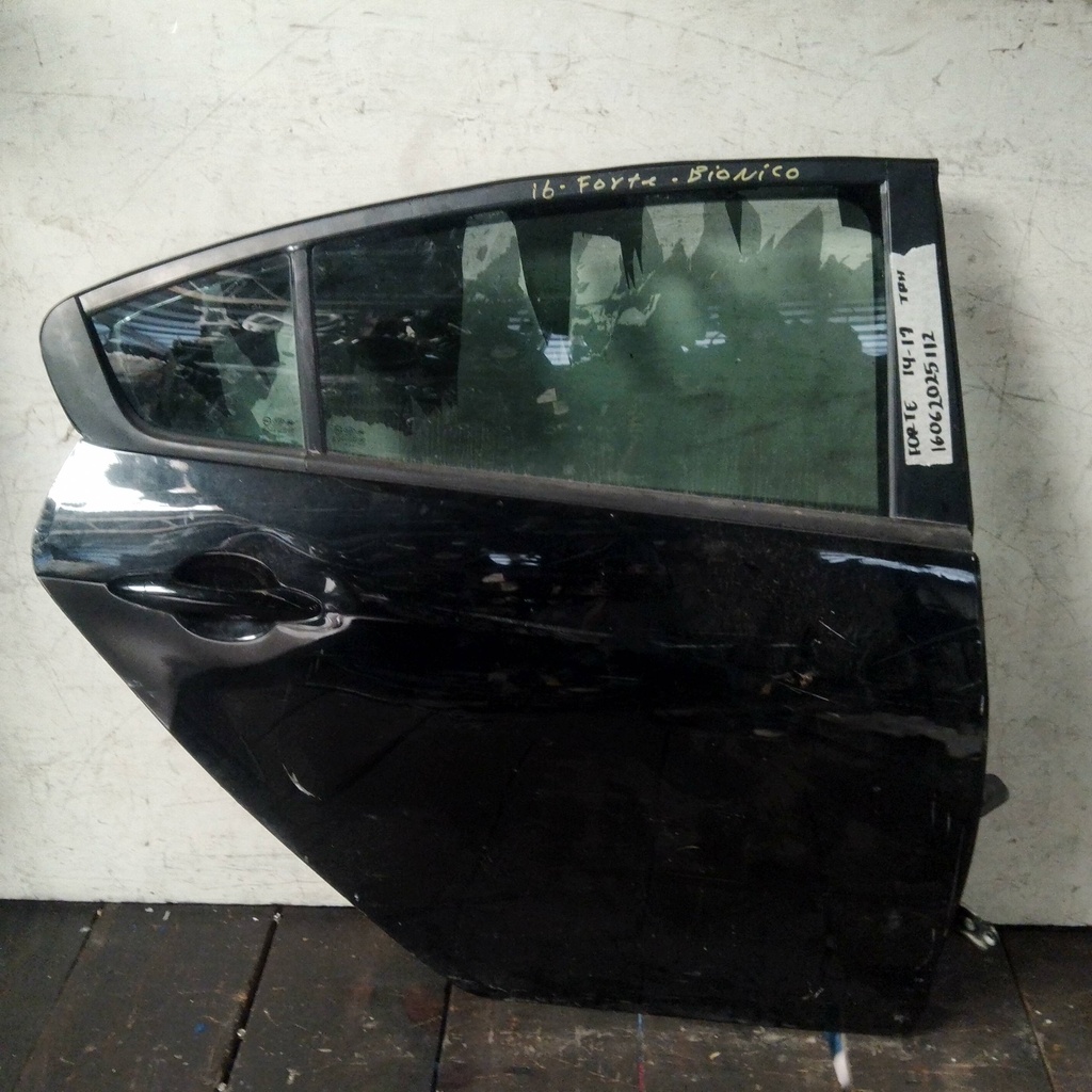 PUERTA TRH FORTE 14-16