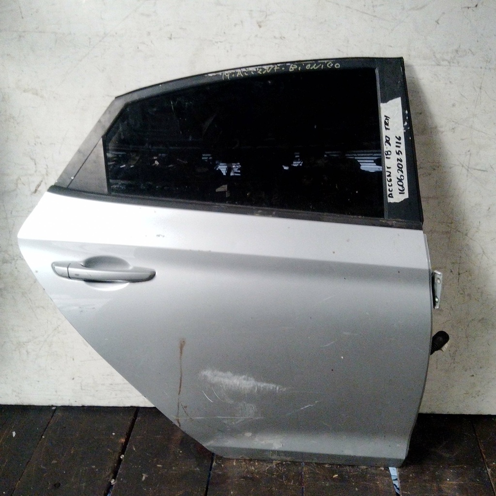 PUERTA TRH ACCENT 19