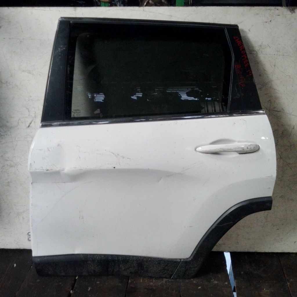 PUERTA TLH  LATITUDE 19