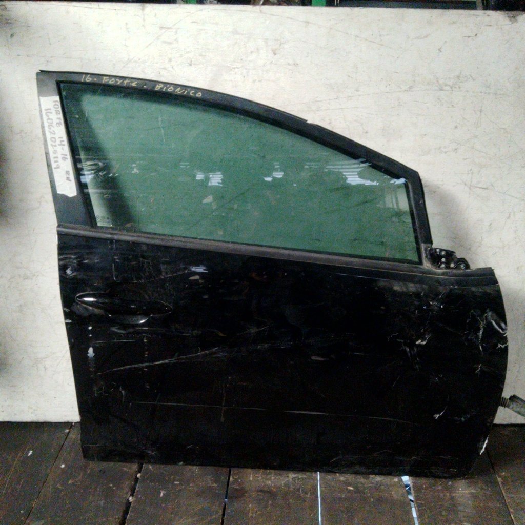 PUERTA RH FORTE 16