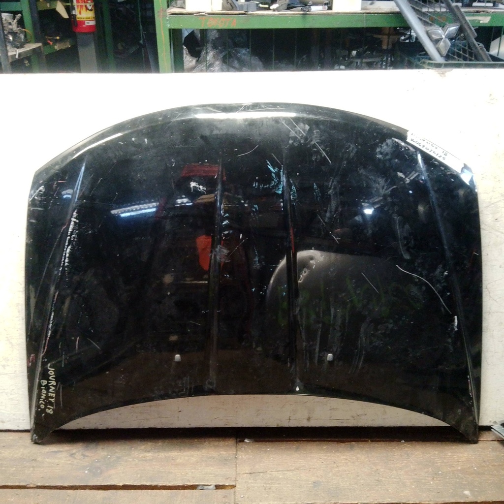 CAPO DODGE JOURNEY 18
