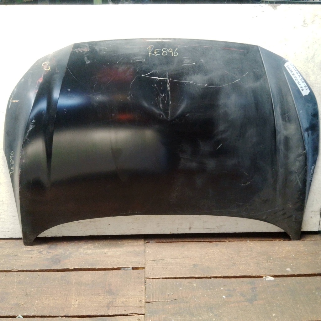 CAPO SENTRA 20-23