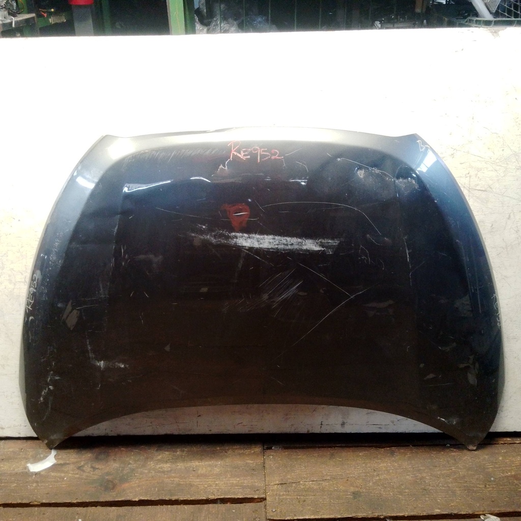 CAPO NISSAN KICKS 18-23