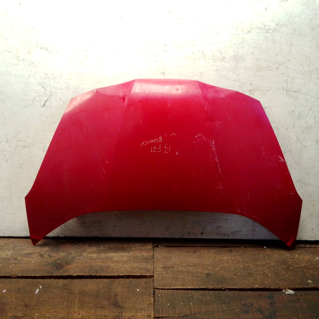 CAPO HONDA FIT 13