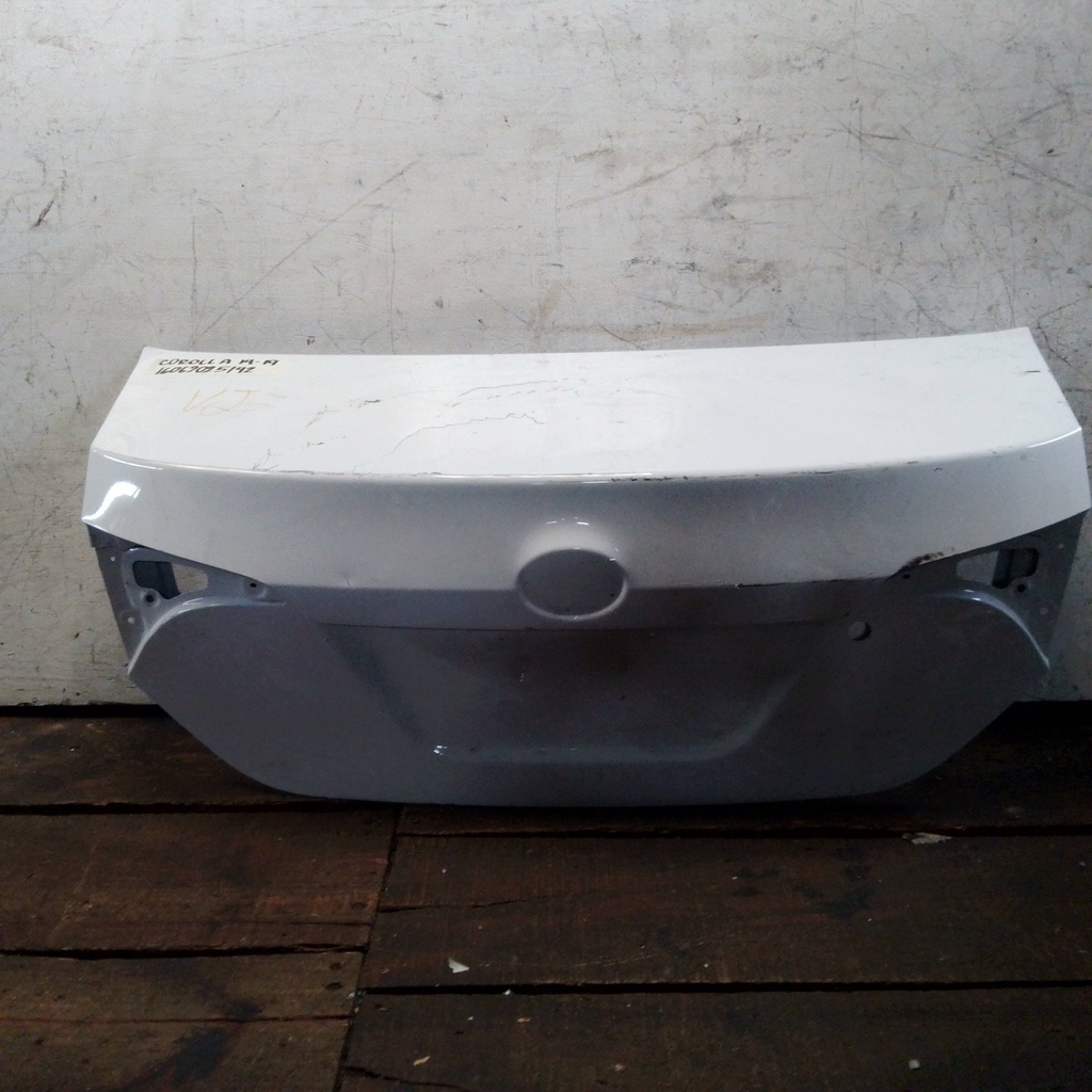 BAUL COROLLA 14-19