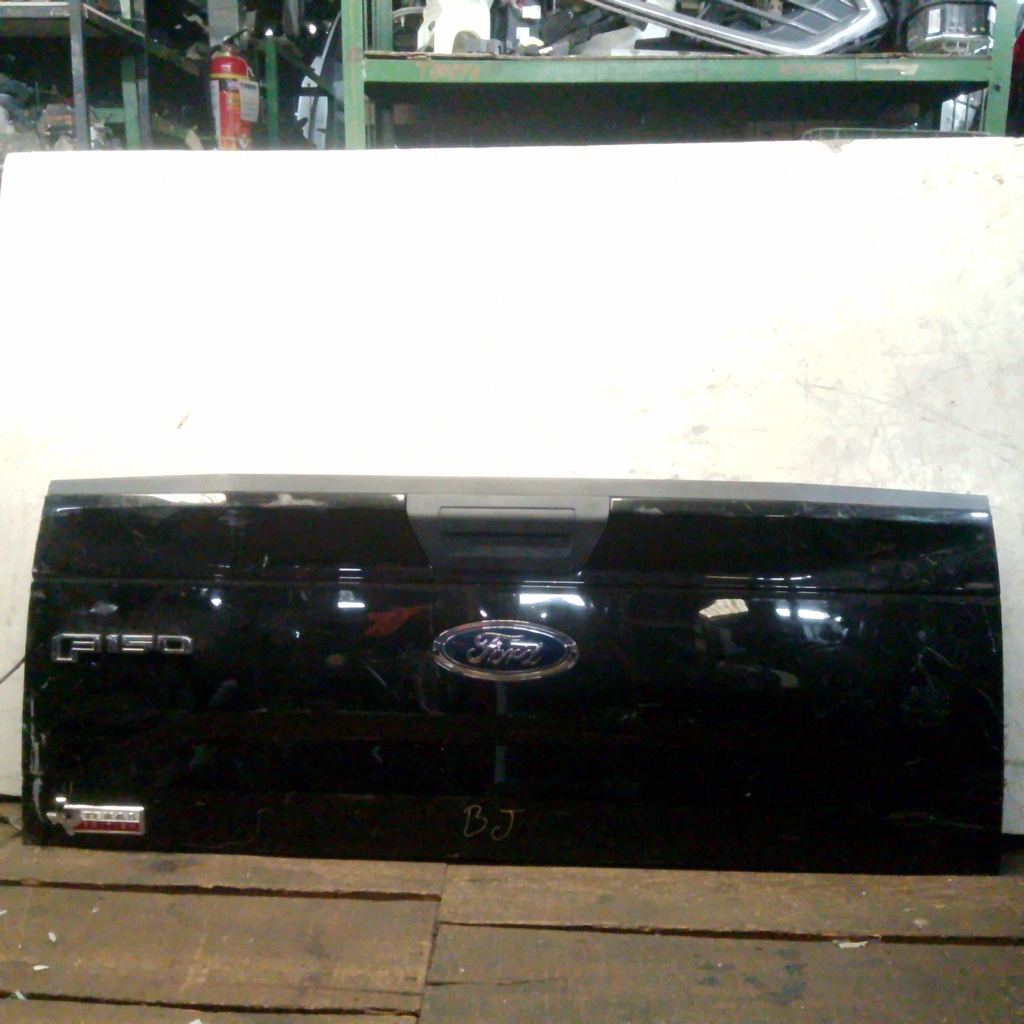 COMPUERTA F150 18