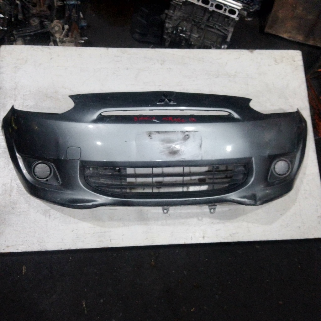 BUMPER DELANTERO MIRAGE HB 15
