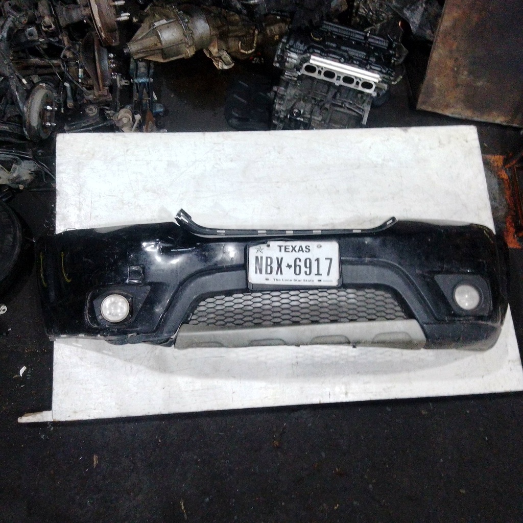 BUMPER DELANTERO DODGE JOURNEY 18