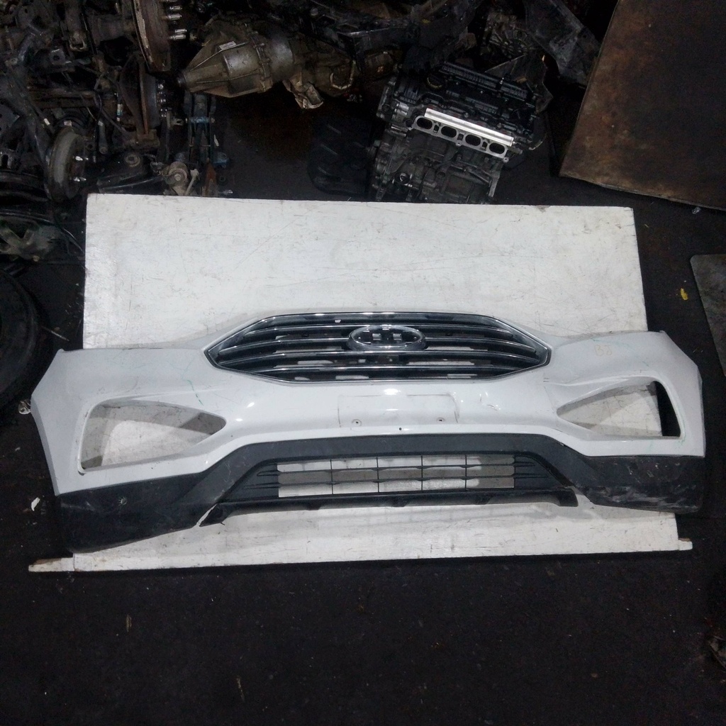BUMPER DELANTERO FORD EDGE 20