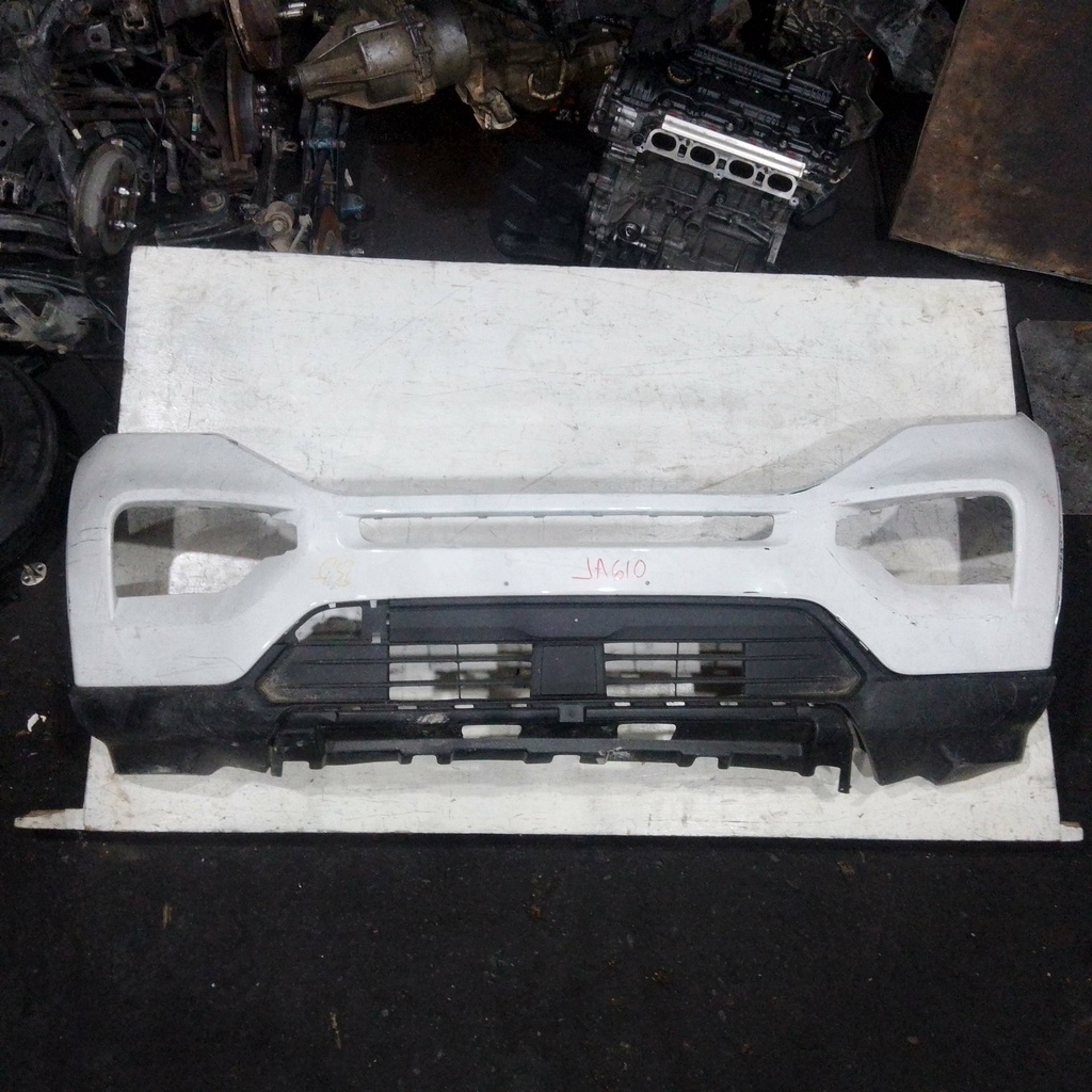 BUMPER DELANTERO EXPLORER 20