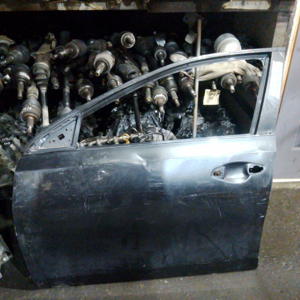 PUERTA LH FORTE 20