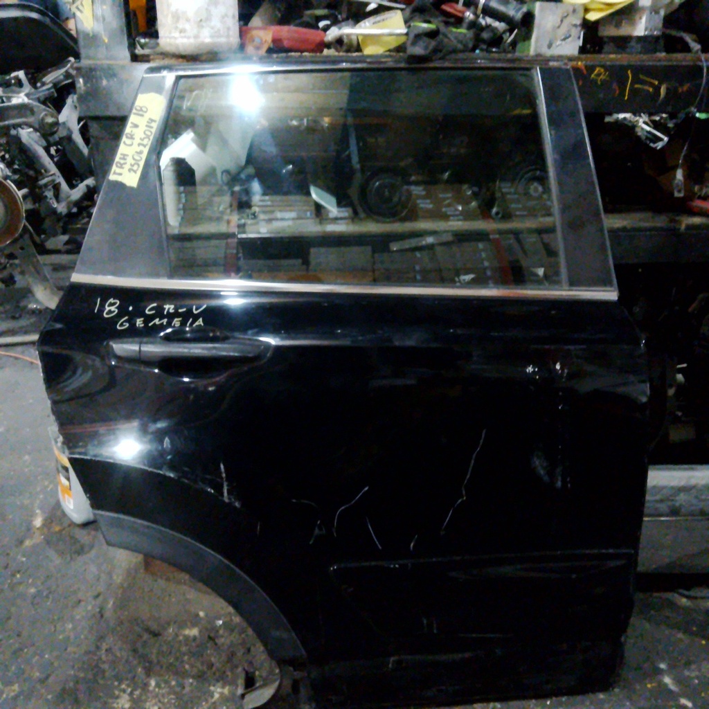 PUERTA TRH CR-V 18