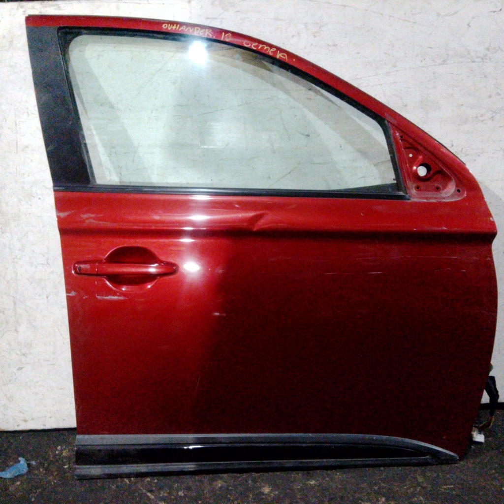 PUERTA DRH OUTLANDER GRANDE 18
