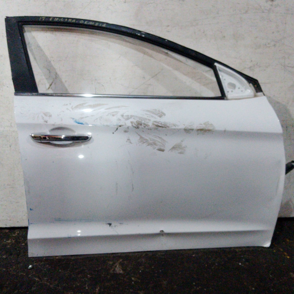 PUERTA DRH ELANTRA 17-18