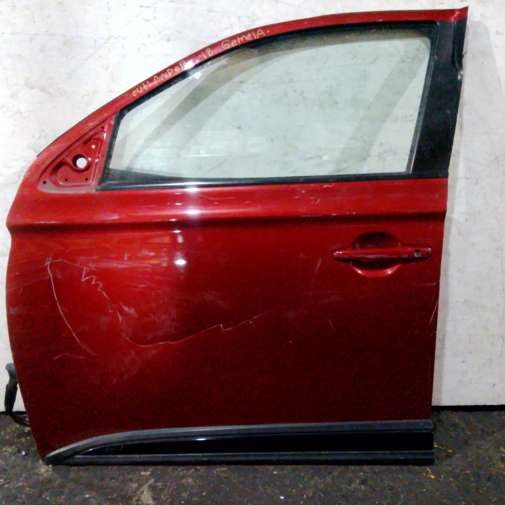 PUERTA DLH OUTLANDER GRANDE 18