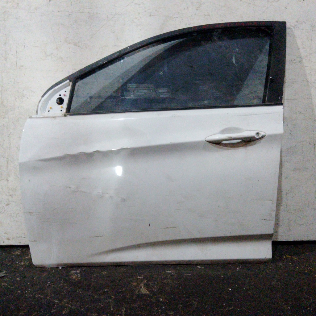 PUERTA DLH ACCENT 12-17
