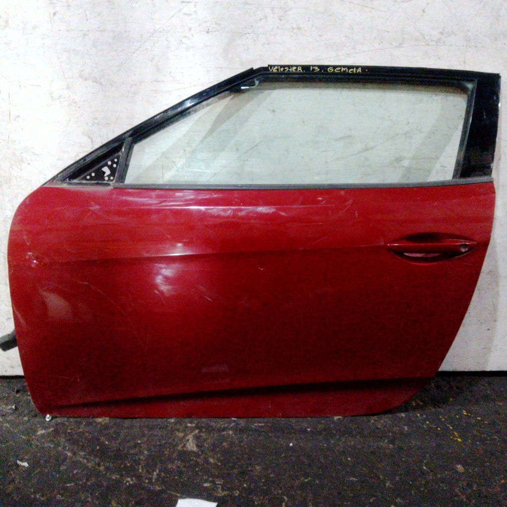 PUERTA DLH VELOSTER 13