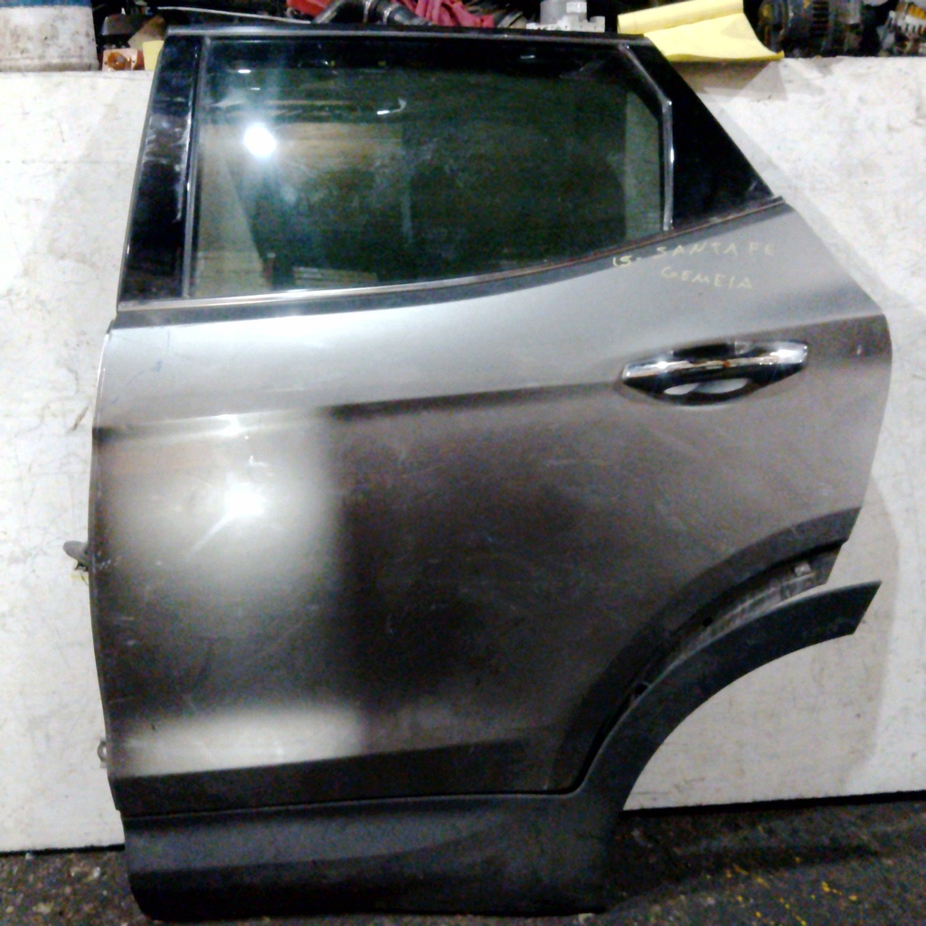 PUERTA TLH SANTA FE 15