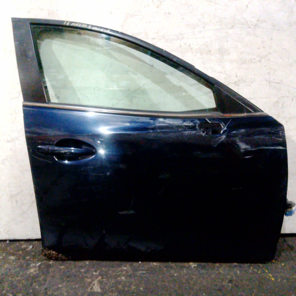 PUERTA DRH MAZDA 3 16