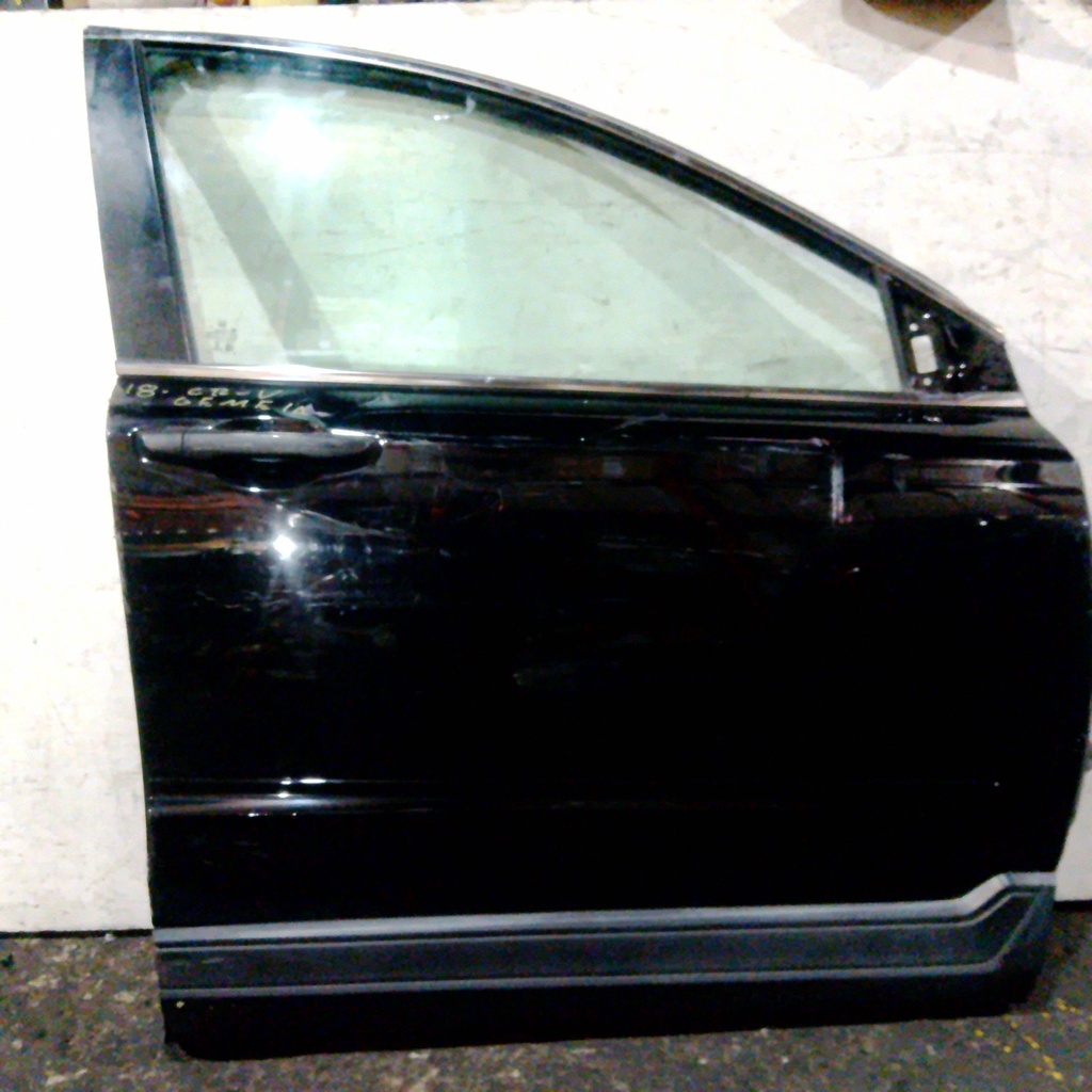 PUERTA DRH CR-V 18