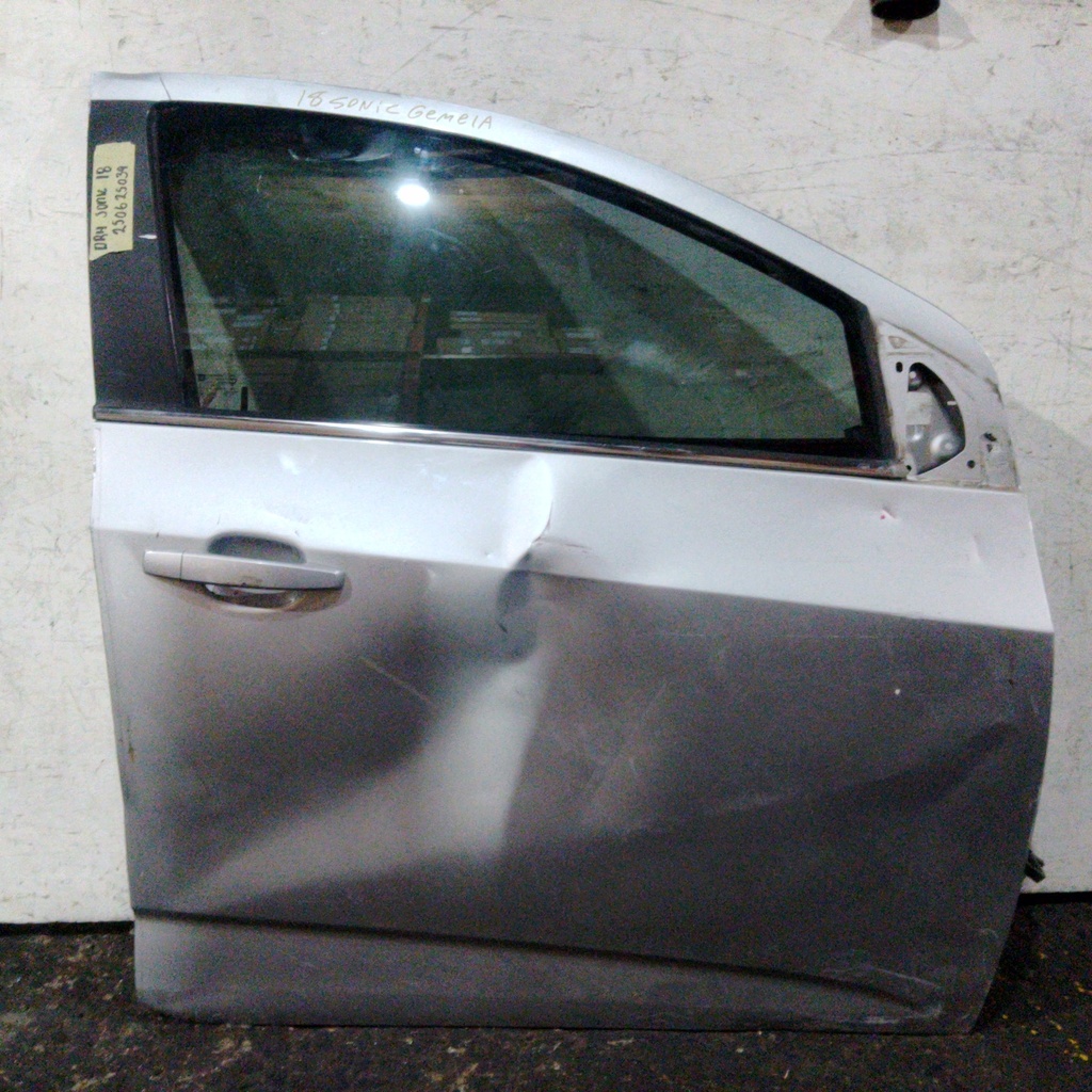 PUERTA DRH SONIC 18