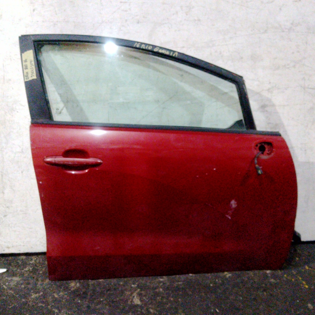 PUERTA DRH RIO 16