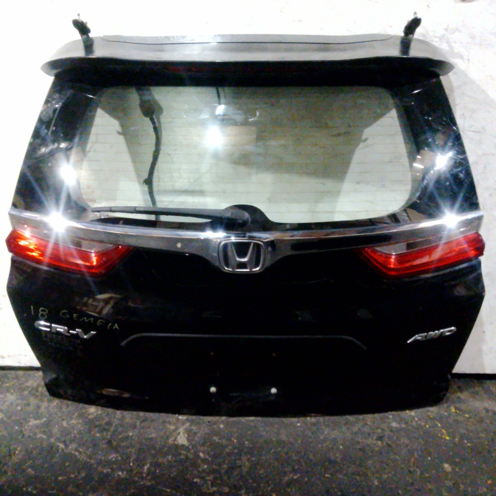 COMPUERTA CR-V 18