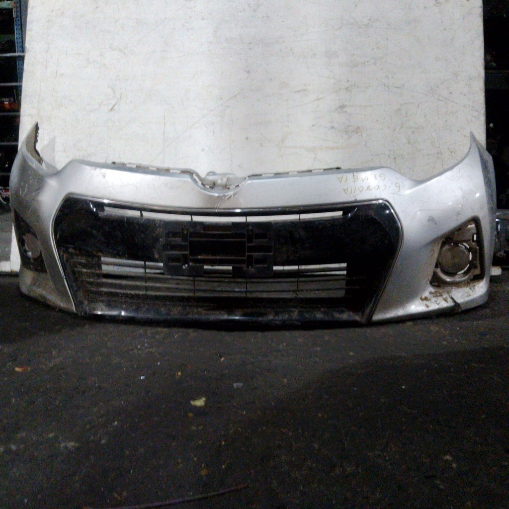 BUMPER DELANTERO COROLLA 14-16