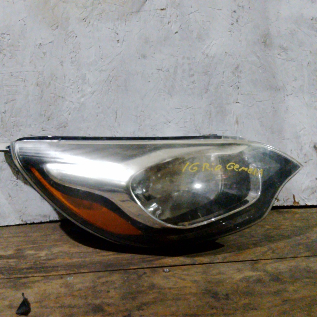 FARO RH RIO 16