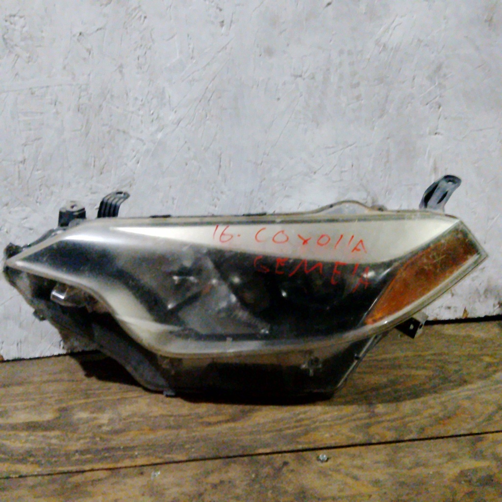 FARO LH COROLLA 14-16