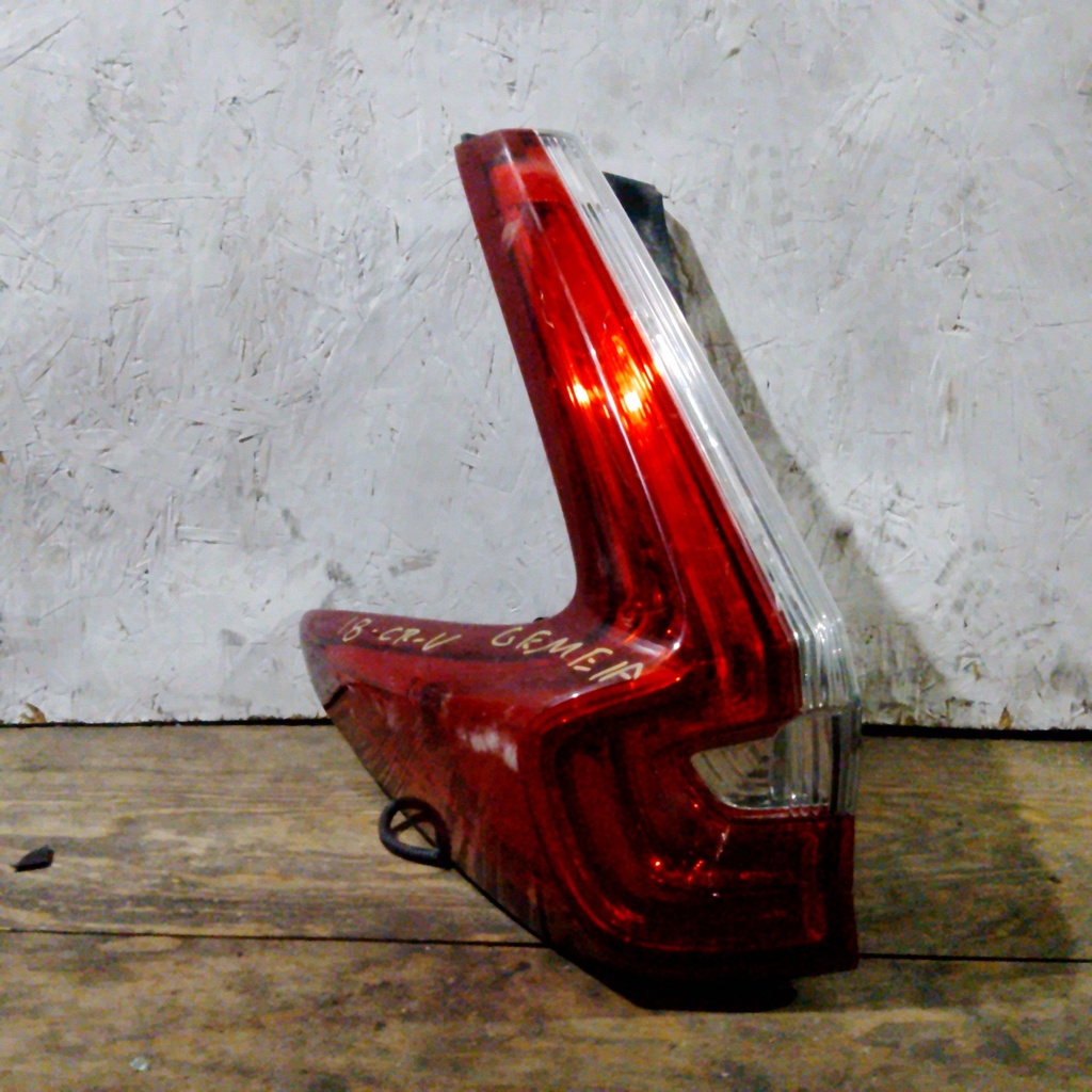 STOP LH CR-V 20